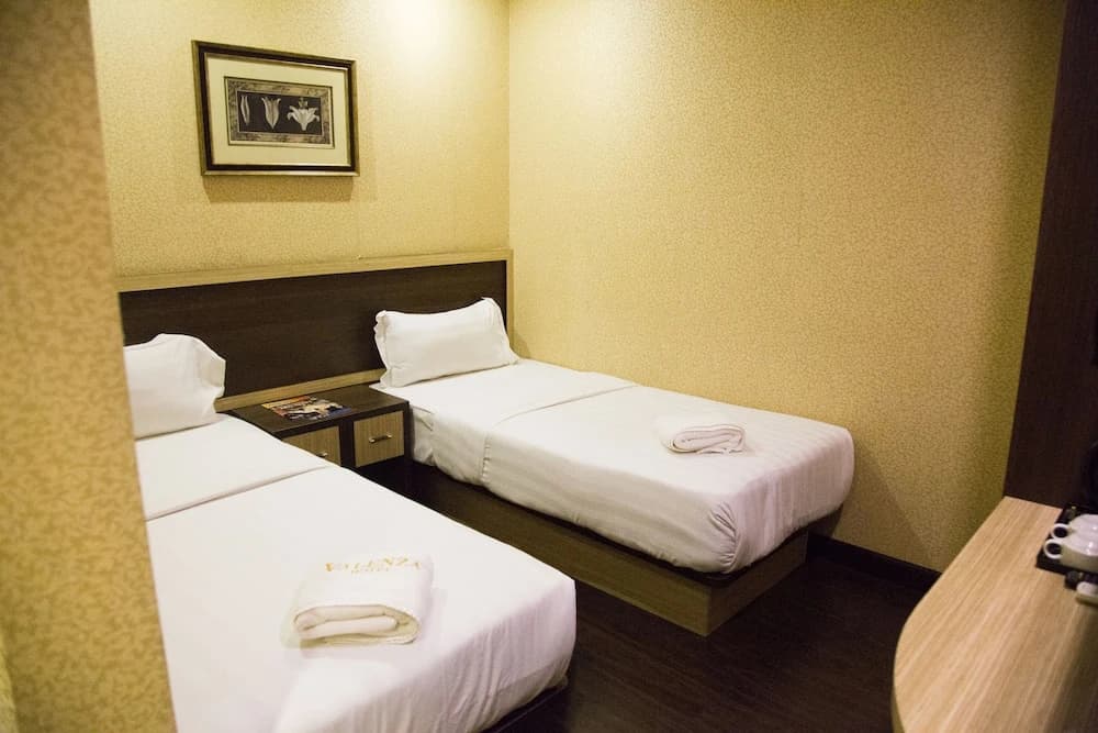 Sahabat Guesthouse - photo 3