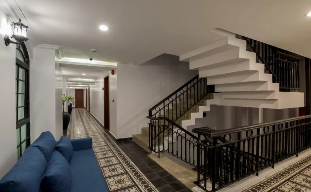 Melody Boutique Hotel - photo 15