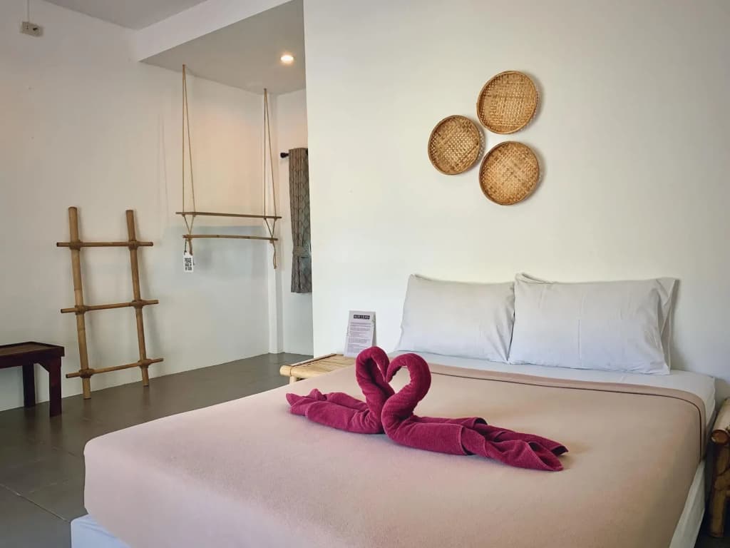 Phangan Great Bay Resort - photo 2