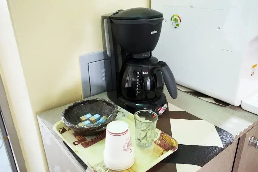 Cheongnyangni Dongbu Motel - photo 18