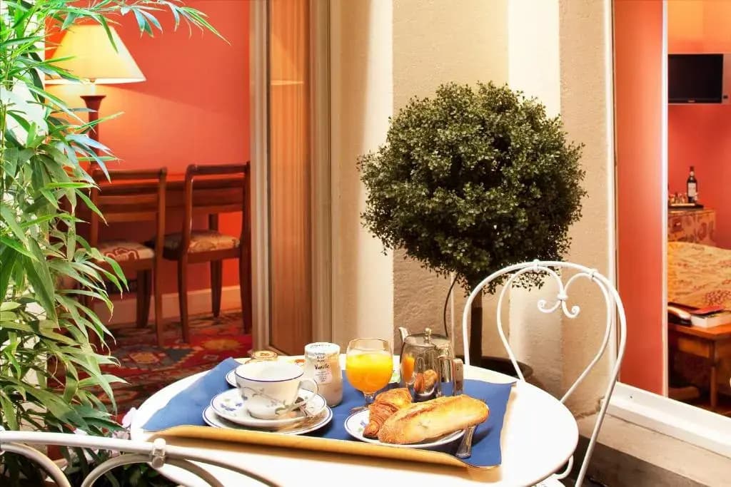 Relais Du Louvre - photo 8