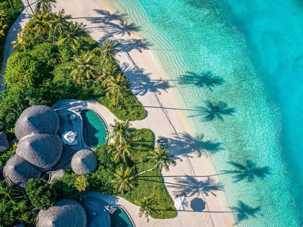 The Nautilus Maldives - photo 44