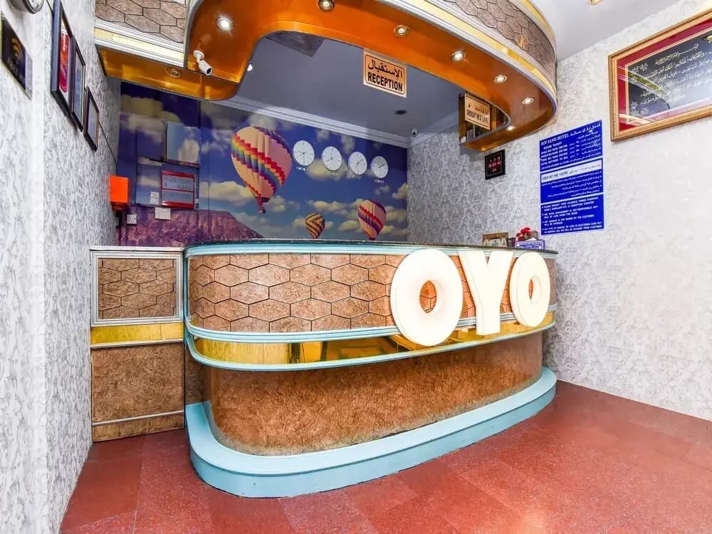 Roy Sand Hotel by OYO Rooms - photo 1