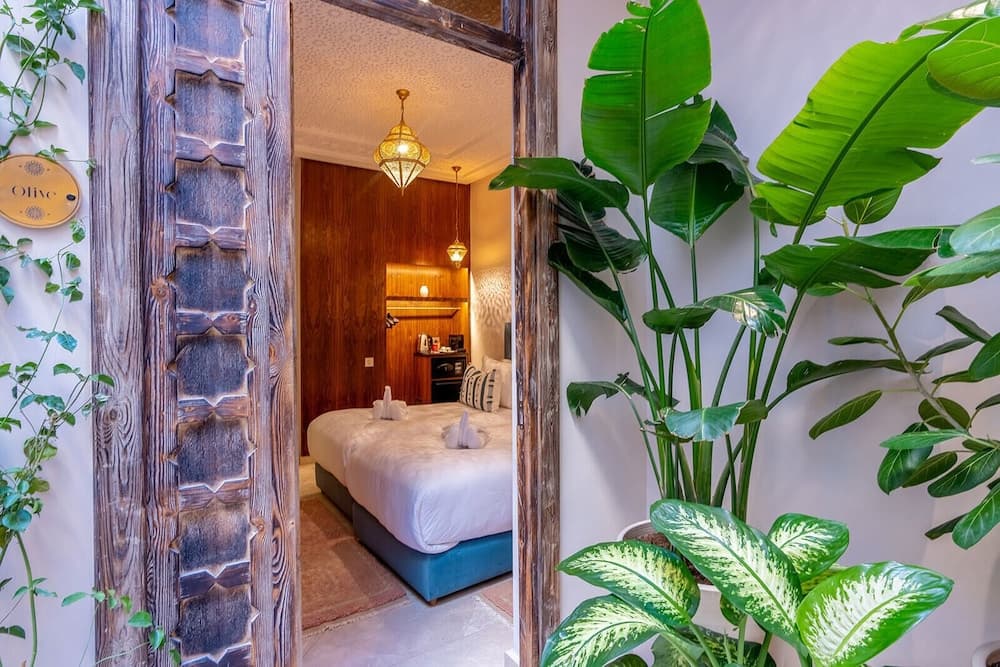 Riad Janate BAHIA & Spa - photo 1