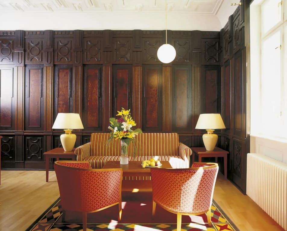 Hapimag Resort Prague - photo 4
