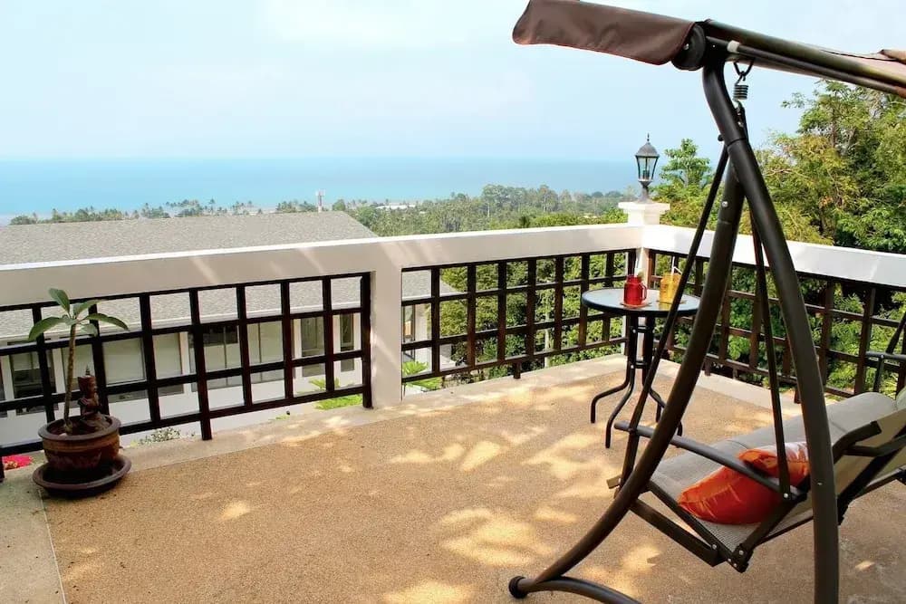 JER Apartments Samui - photo 1