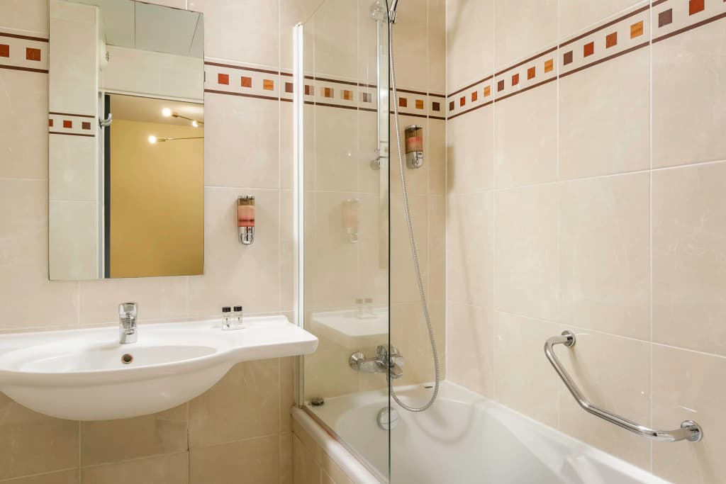 Hôtel Elysée Etoile - photo 8