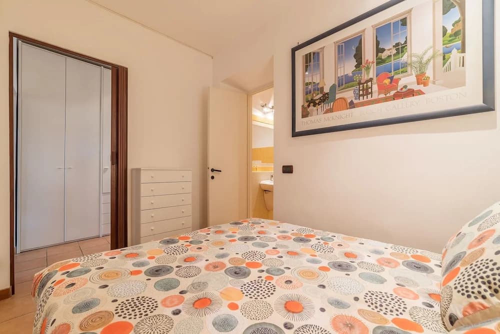 B&B Colosseo Resort - photo 16