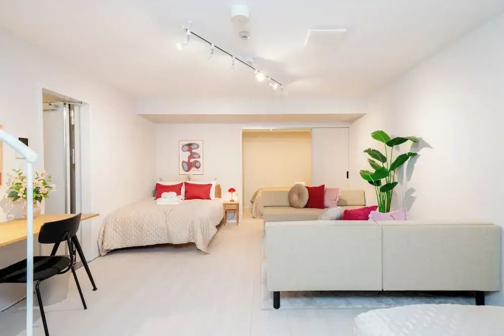 Ken's Place Azabu-Juban - photo 22