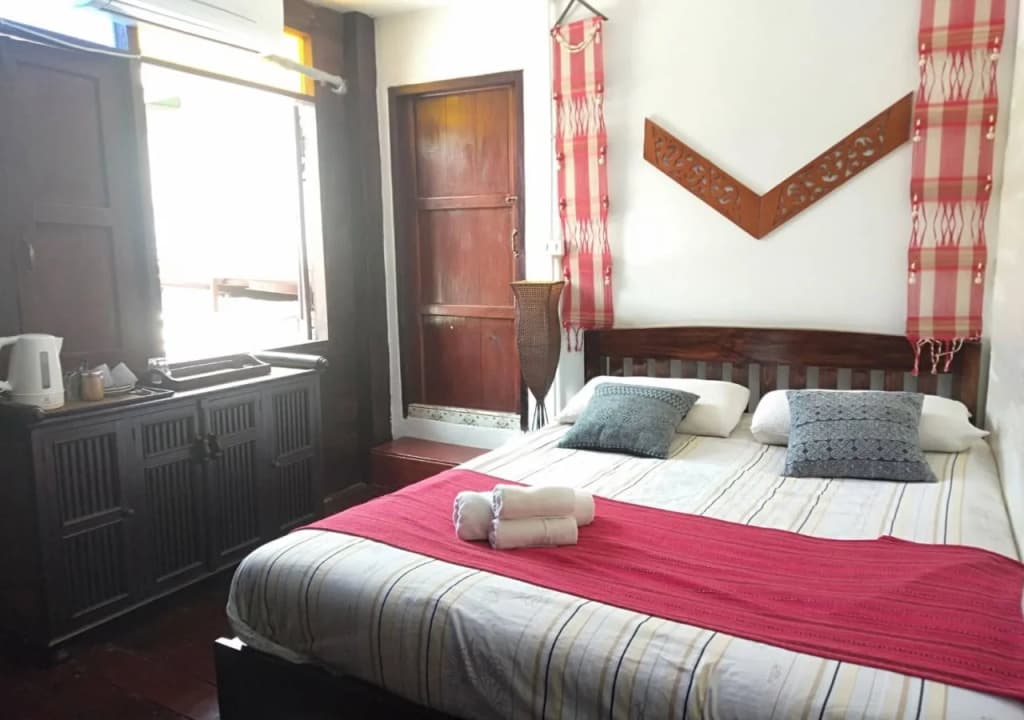 Baan Khun Krub - main photo