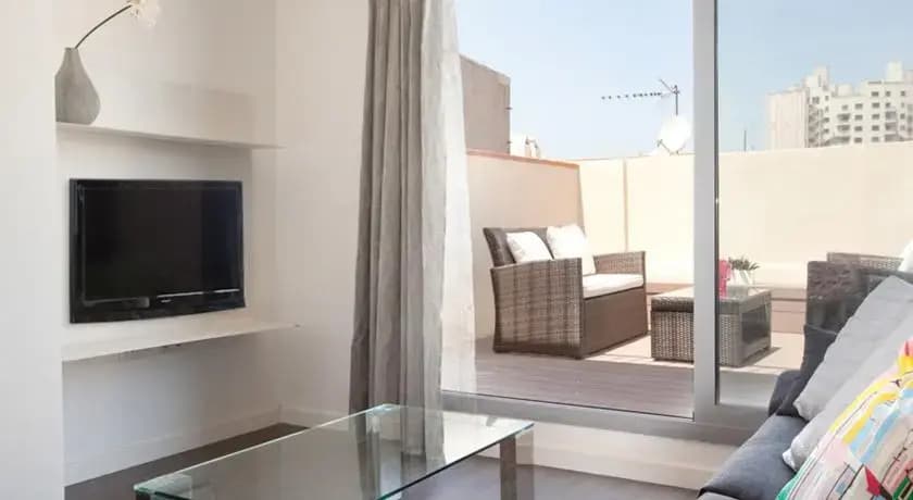 Sant Pere Apartments - photo 7