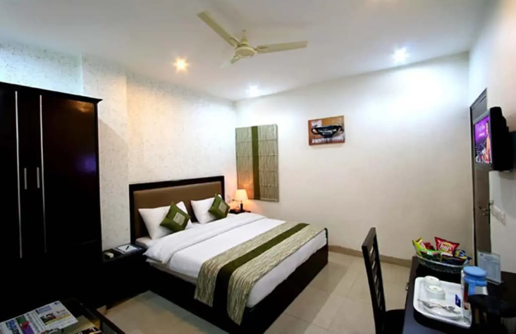 FabHotel Kingston - photo 3