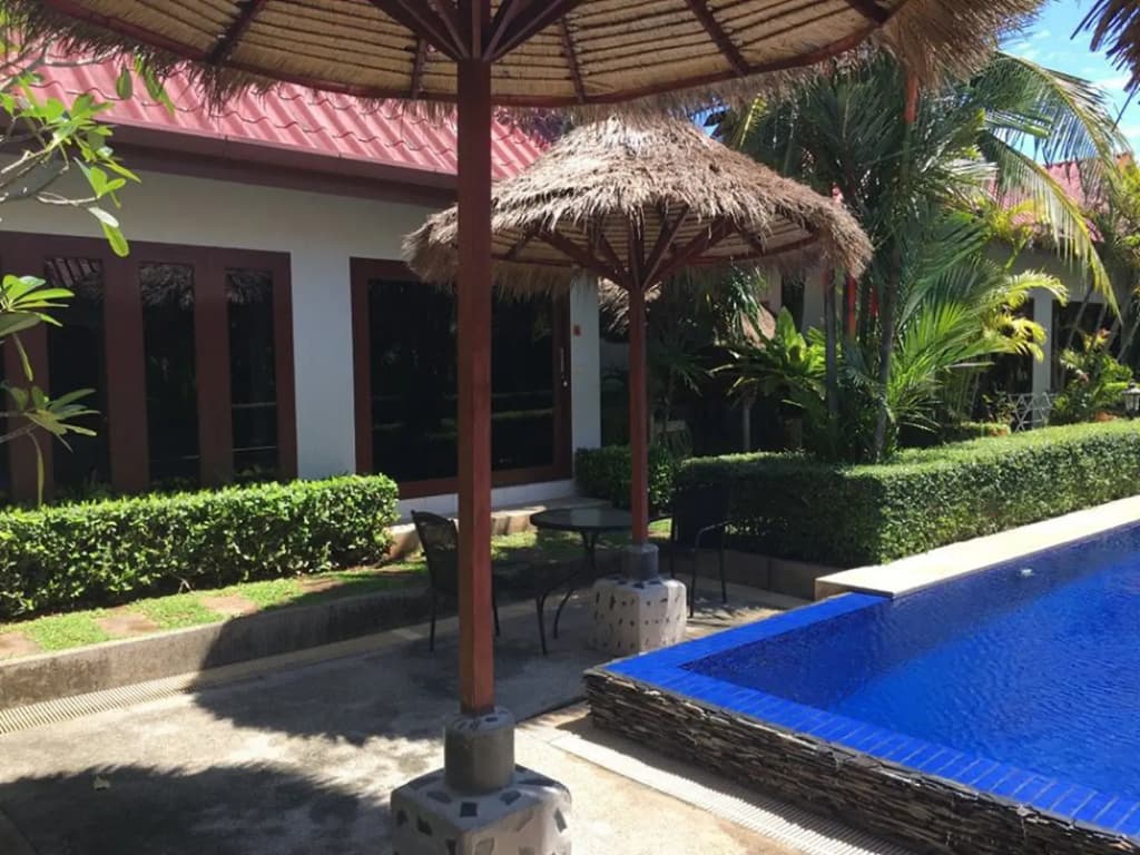Samakkee Resort - photo 4