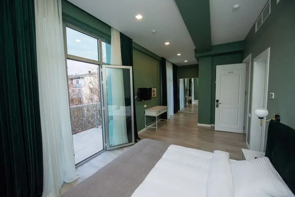 Hotel Bina 21 - photo 3