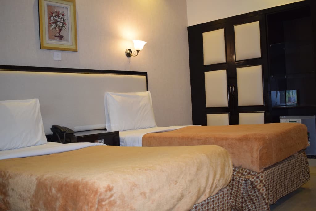 Palm Beach Hotel - photo 7