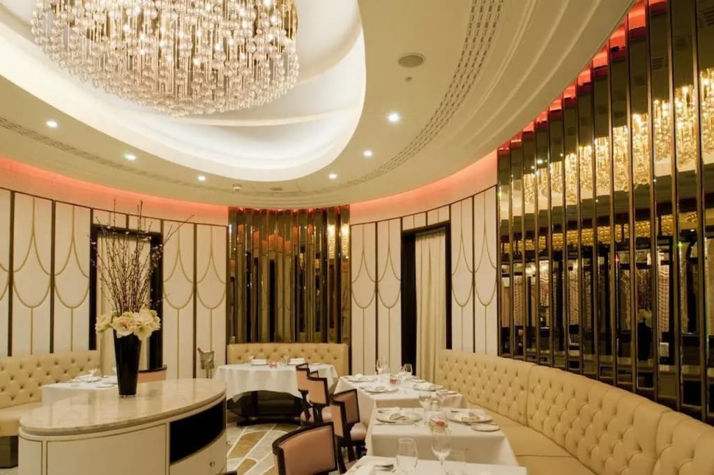 The Wellesley Knightsbridge, A Luxury Collection Hotel - photo 26