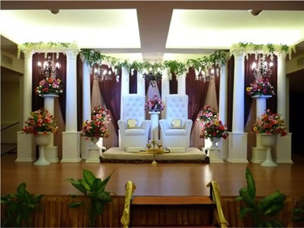 Kingston Hotel 15 @ Ipoh - photo 19