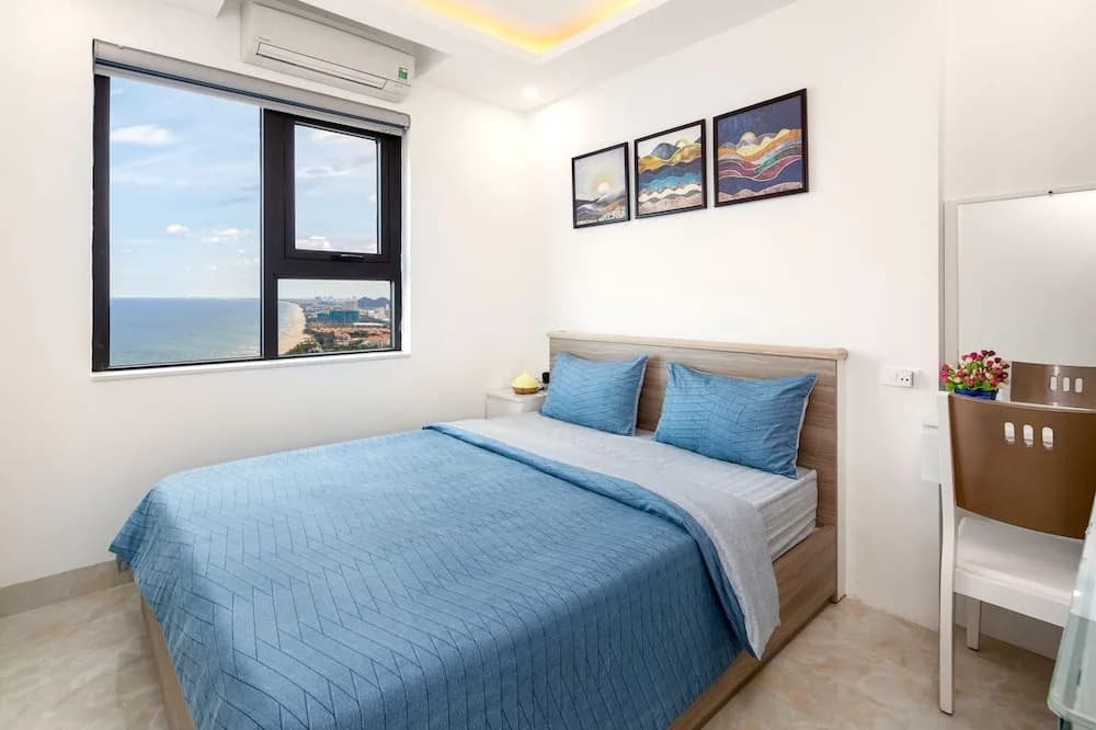 Muong Thanh Apartment - photo 47