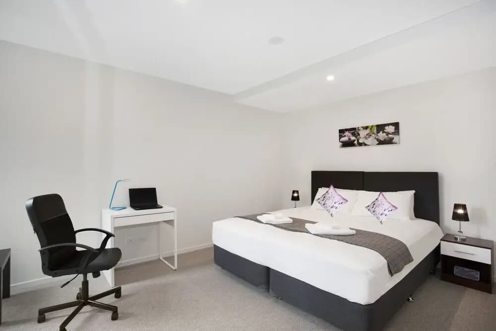 Astra Apartments Carlton - photo 2