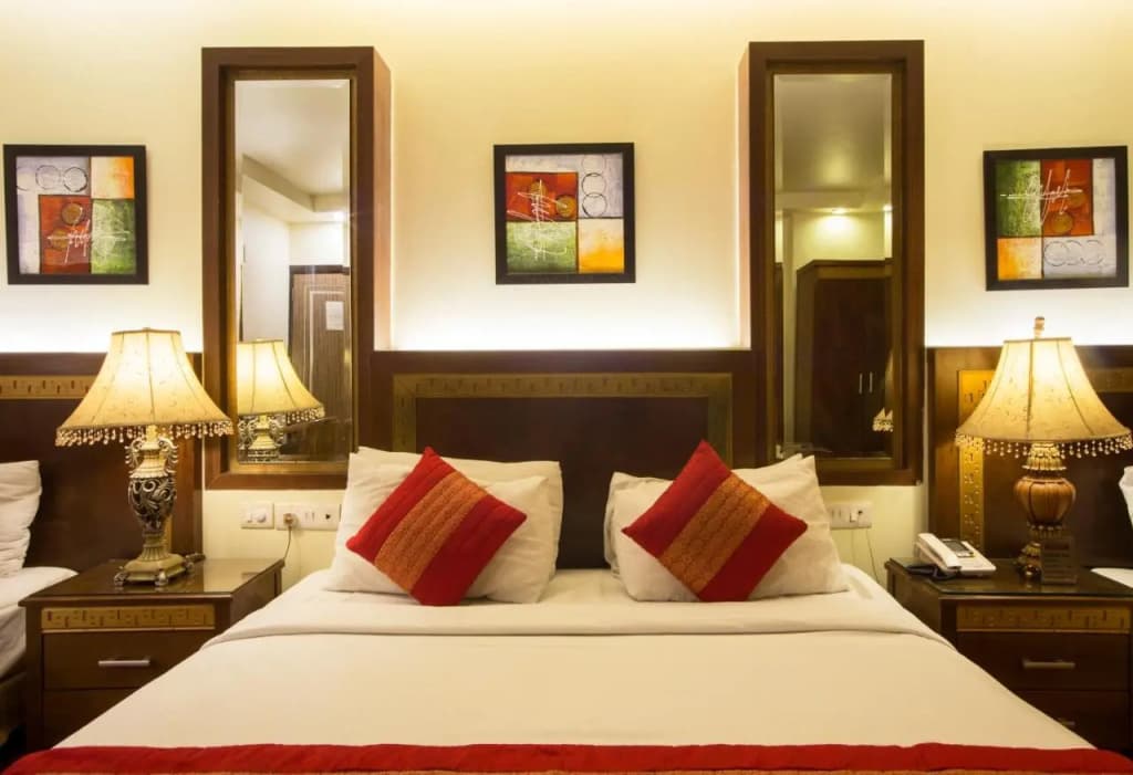 Hotel Picasso - photo 23