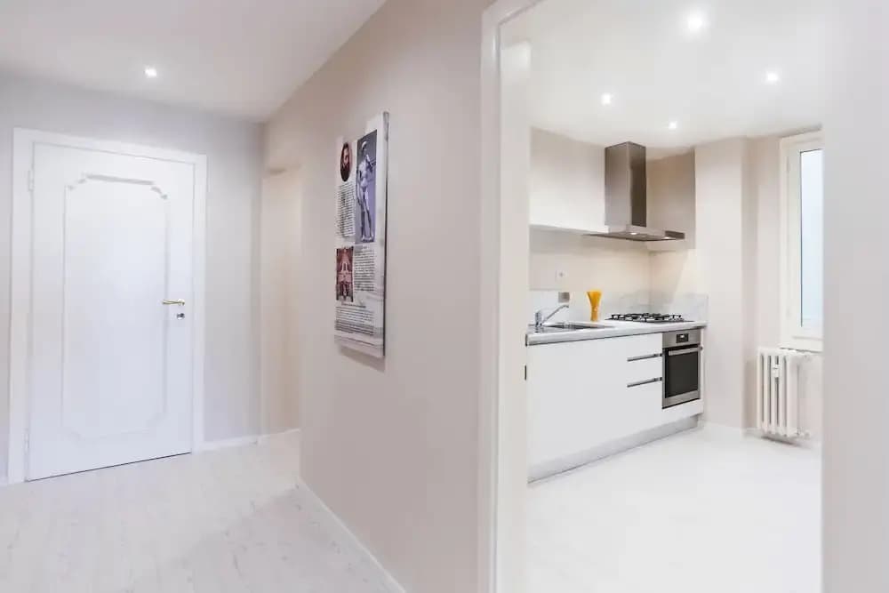 Lungarno Apartments - photo 15