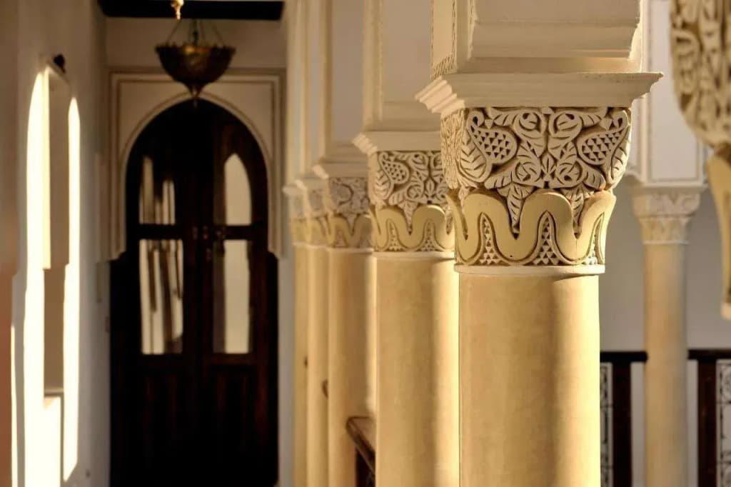 Riad Le Jardin d'Abdou - photo 18