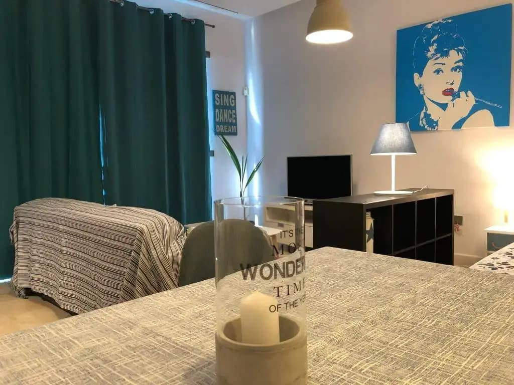 CriteriaHome Nice&Easy - main photo