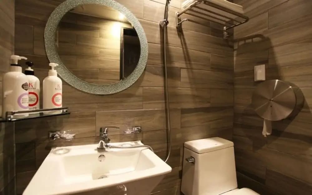 Jongno Hotel Helloinn - photo 14