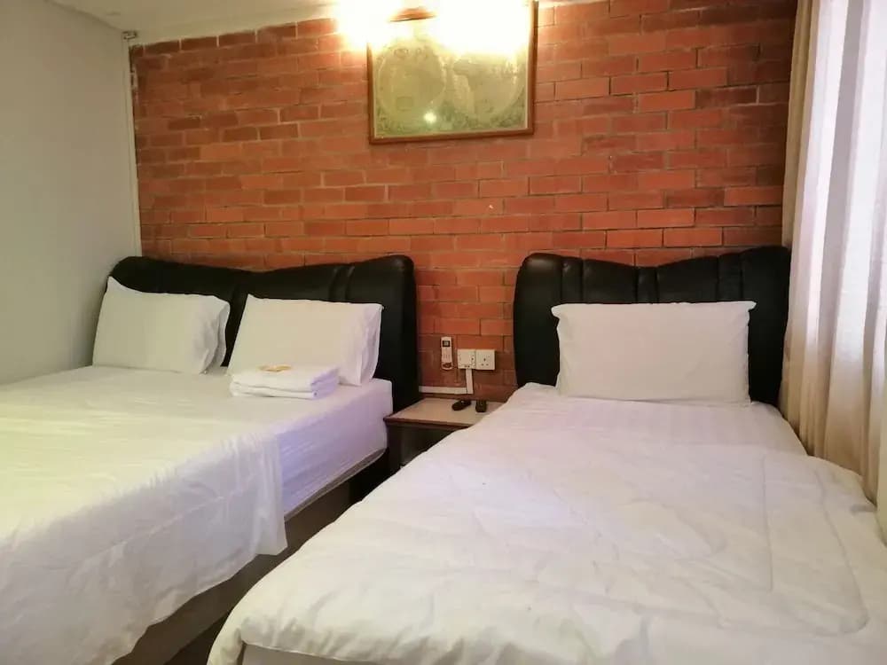 Tai Hoe Hotel - photo 4