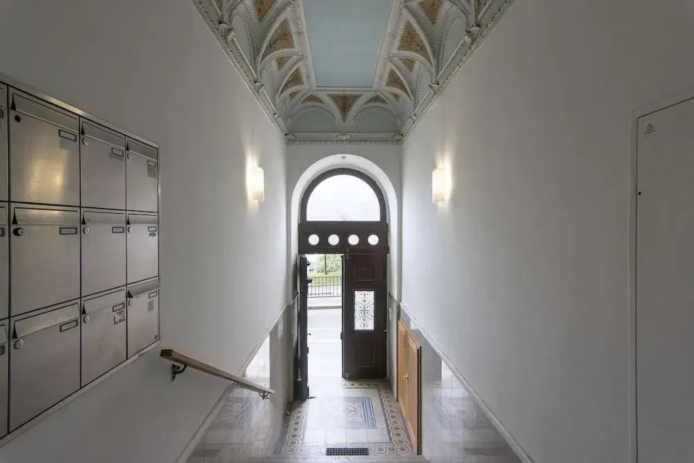 Central 3 Bedroom Home near National Museum - photo 10