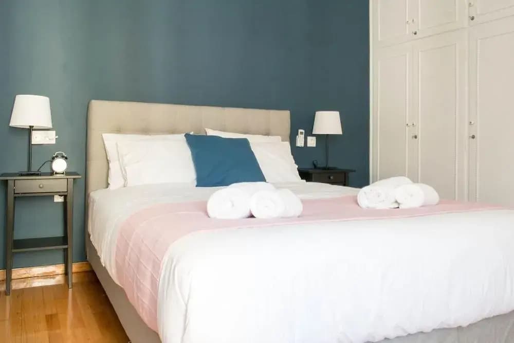 UPSTREET Chic and Cosy Flat in Plaka - photo 3
