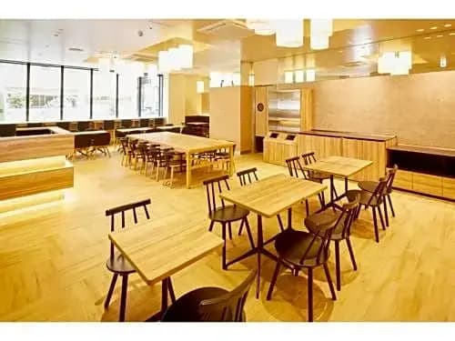 hotel MONday ASAKUSA - Vacation STAY 79636v - photo 15