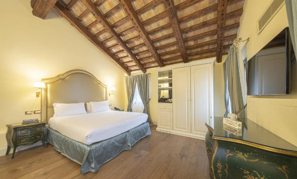 Hotel Villa Barbarich - photo 43