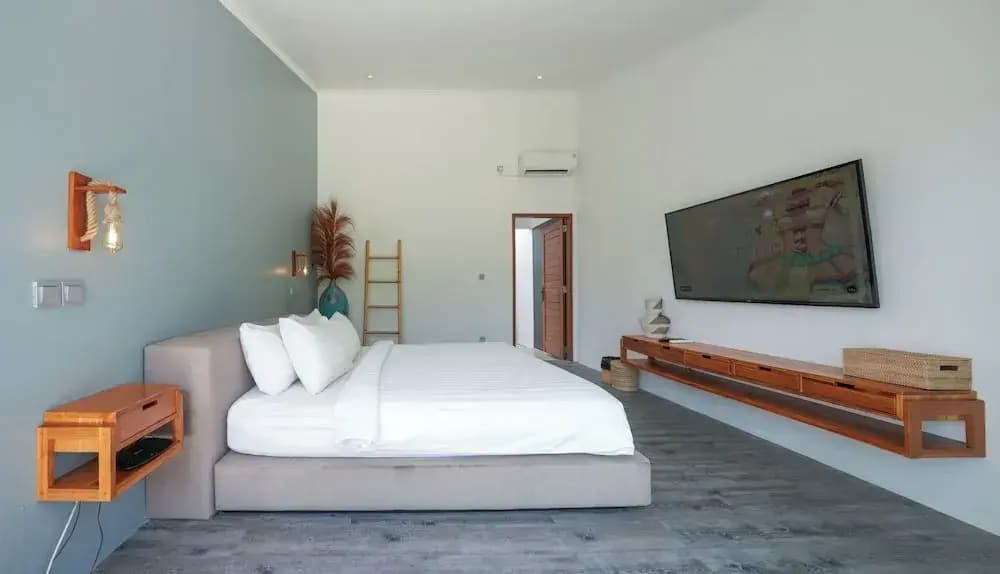 Villa Mateo Bingin - photo 6