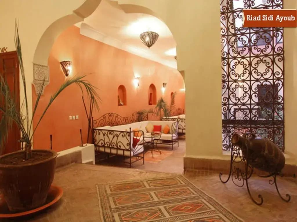 Riad Sidi Ayoub - photo 15