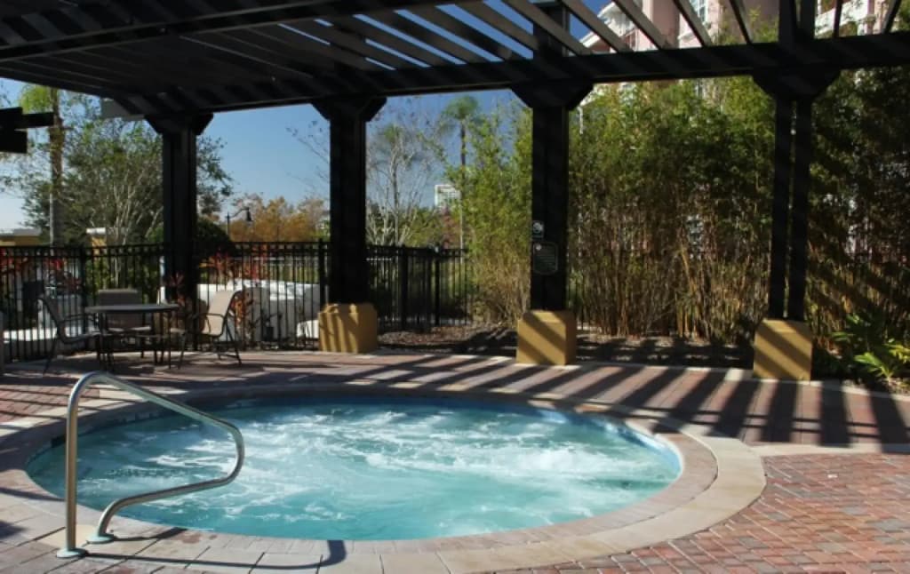 Luxury Oasis - photo 12