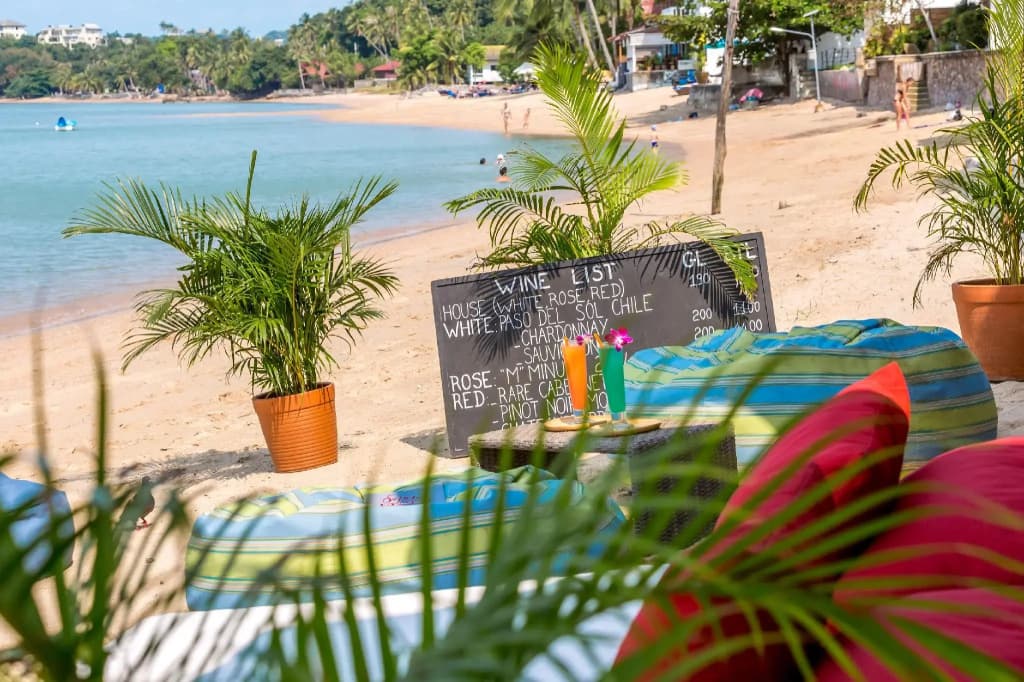Enjoy Beach Hotel - photo 17