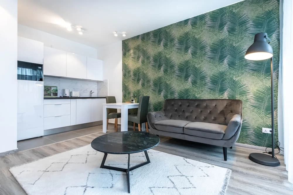 Elisabeth Downtown Apartments by FirstHost - photo 16
