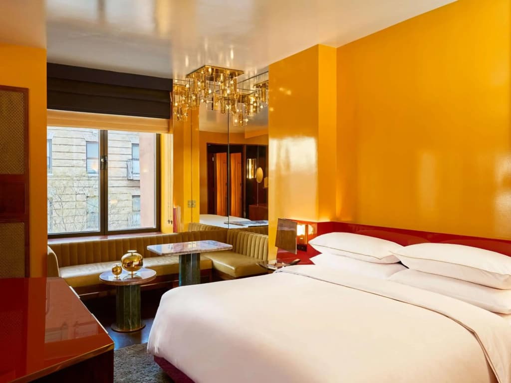 The Manner, The Unbound Collection by Hyatt - photo 41