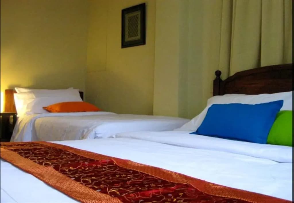 Beds Guesthouse - photo 6