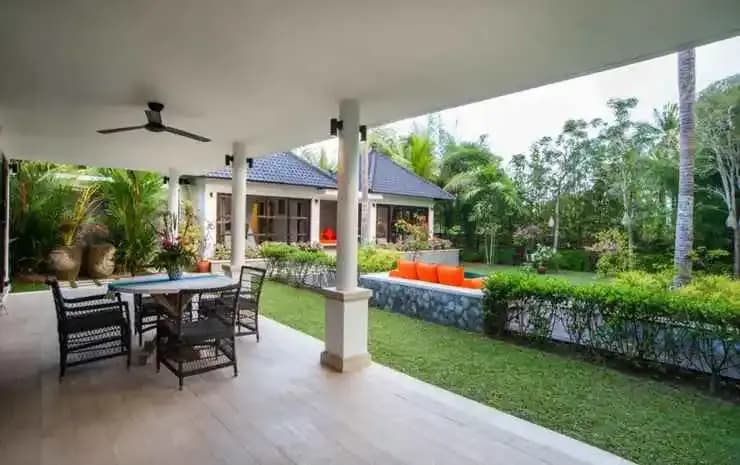 Villa Matha, Ubud - photo 45