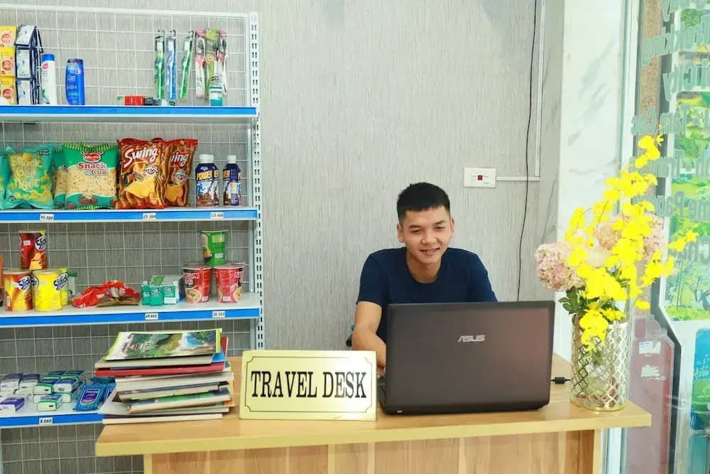 Thuc at 3am - photo 17