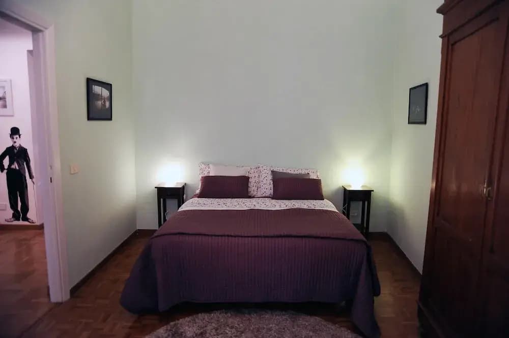 La Grotta di Tiberio B&B - photo 5