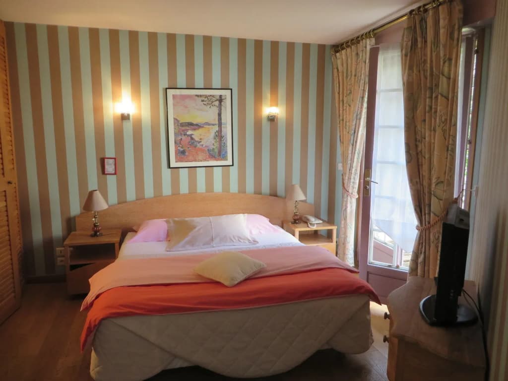 Hotel Le Vert Galant - photo 7