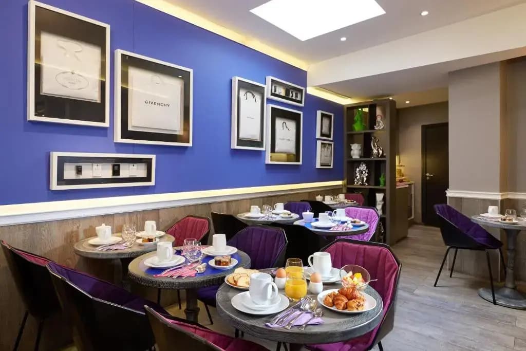 Hôtel Antin Trinité - photo 17