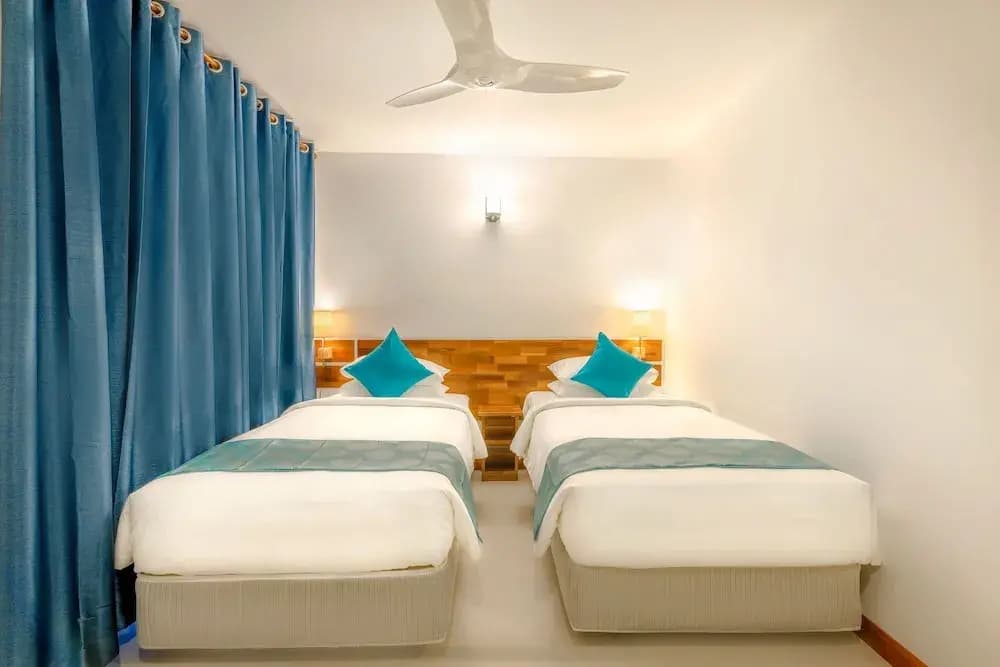 Ithaa Dhigurah - photo 5