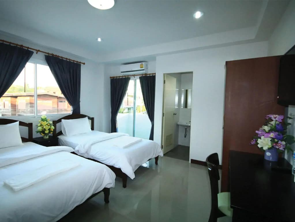 Baan Samrarn - photo 4
