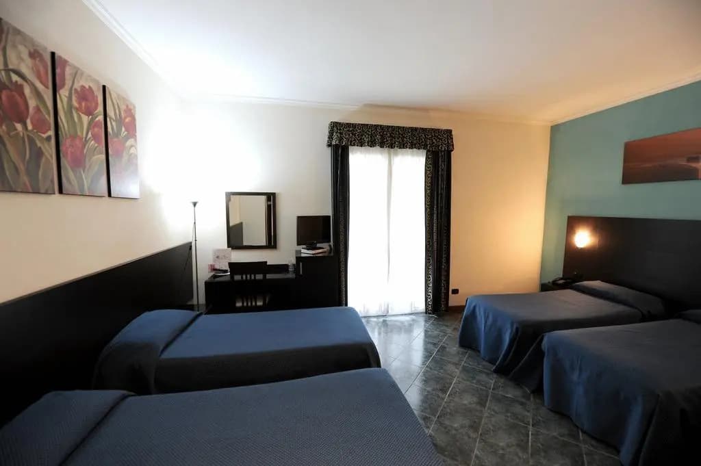 Hotel Palacavicchi - photo 24