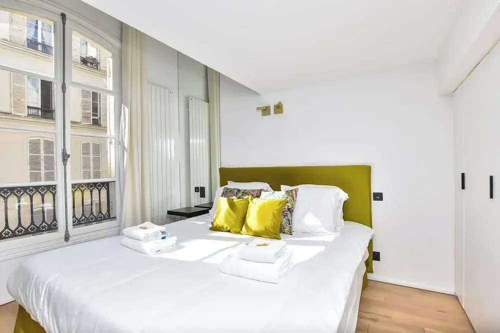 Luxurious Apartment - 6P- Madeleine/st Honore - 2D - photo 5