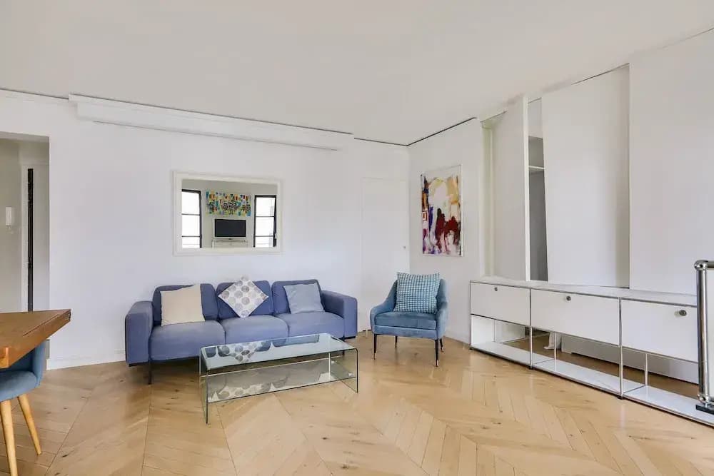 Parisian Luxury Stay St Germain - photo 6